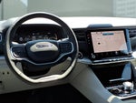 2026 Jeep Grand Wagoneer GRAND WAGONEER 4X4