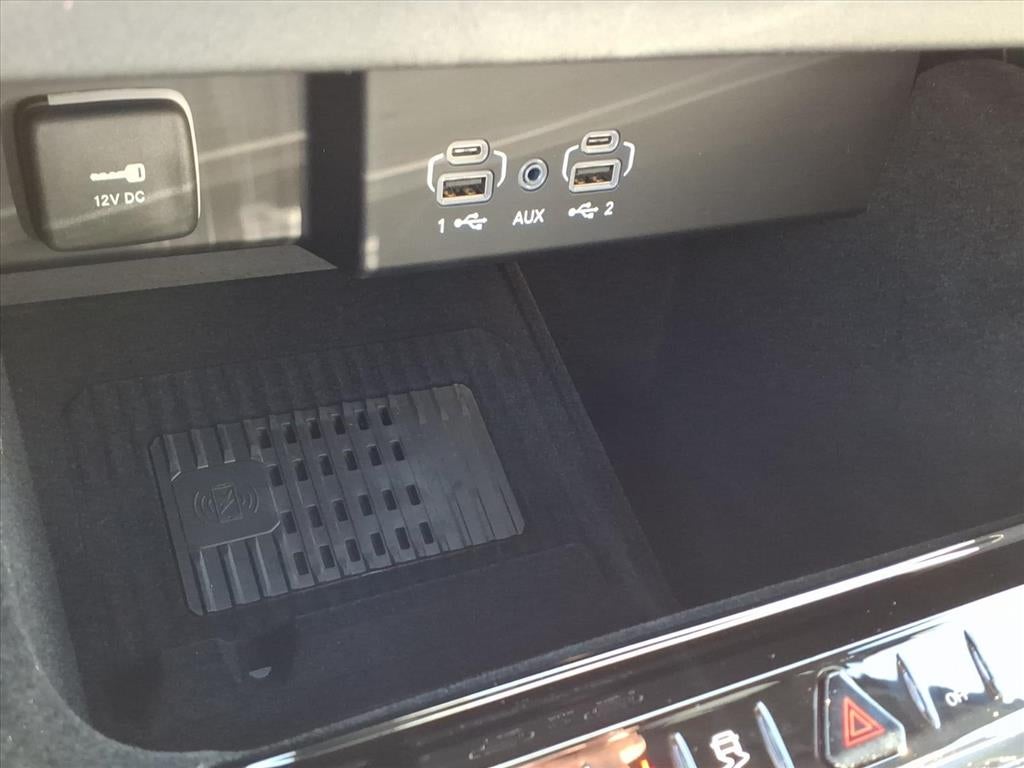 2026 Jeep Grand Wagoneer GRAND WAGONEER 4X4