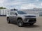 2026 Jeep Grand Wagoneer GRAND WAGONEER 4X4