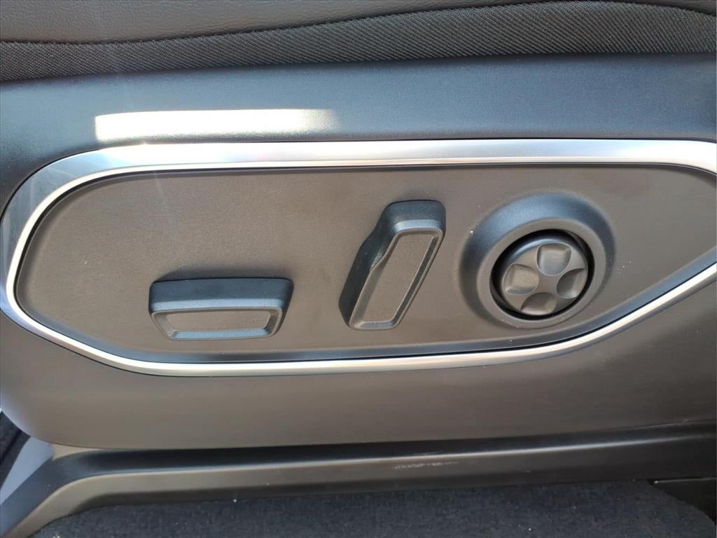 2026 Jeep Grand Wagoneer GRAND WAGONEER UPLAND 4X4