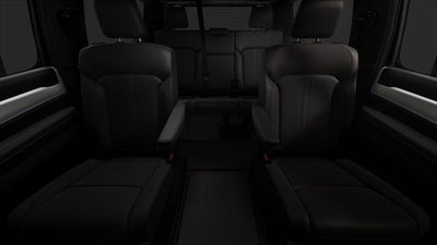 2026 Jeep Grand Wagoneer GRAND WAGONEER UPLAND 4X4