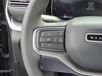 2023 Jeep Wagoneer Series I 4x4