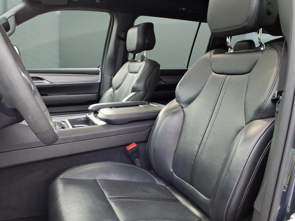 2023 Jeep Wagoneer Series I 4x4