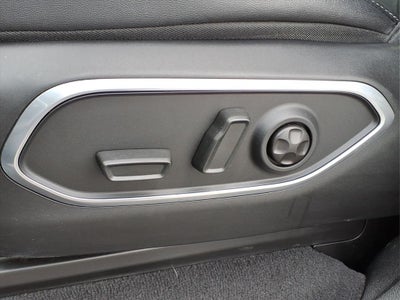2023 Jeep Wagoneer Series I 4x4