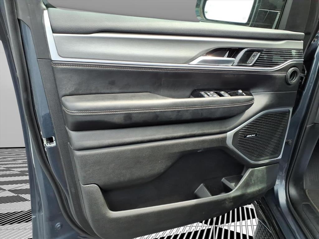 2023 Jeep Wagoneer Series I 4x4