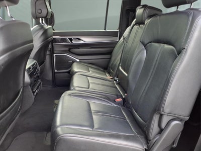 2023 Jeep Wagoneer Series I 4x4