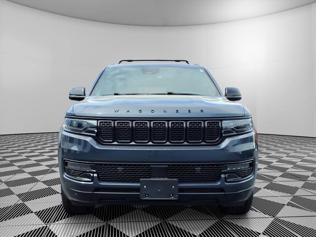 2023 Jeep Wagoneer Series I 4x4