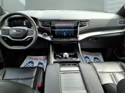 2023 Jeep Wagoneer Series I 4x4