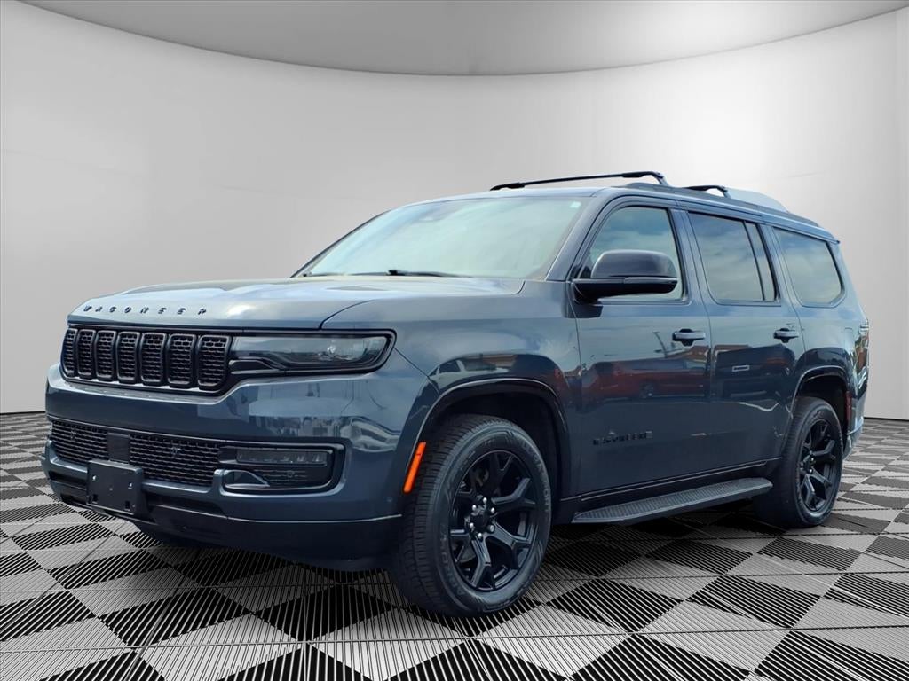 2023 Jeep Wagoneer Series I 4x4