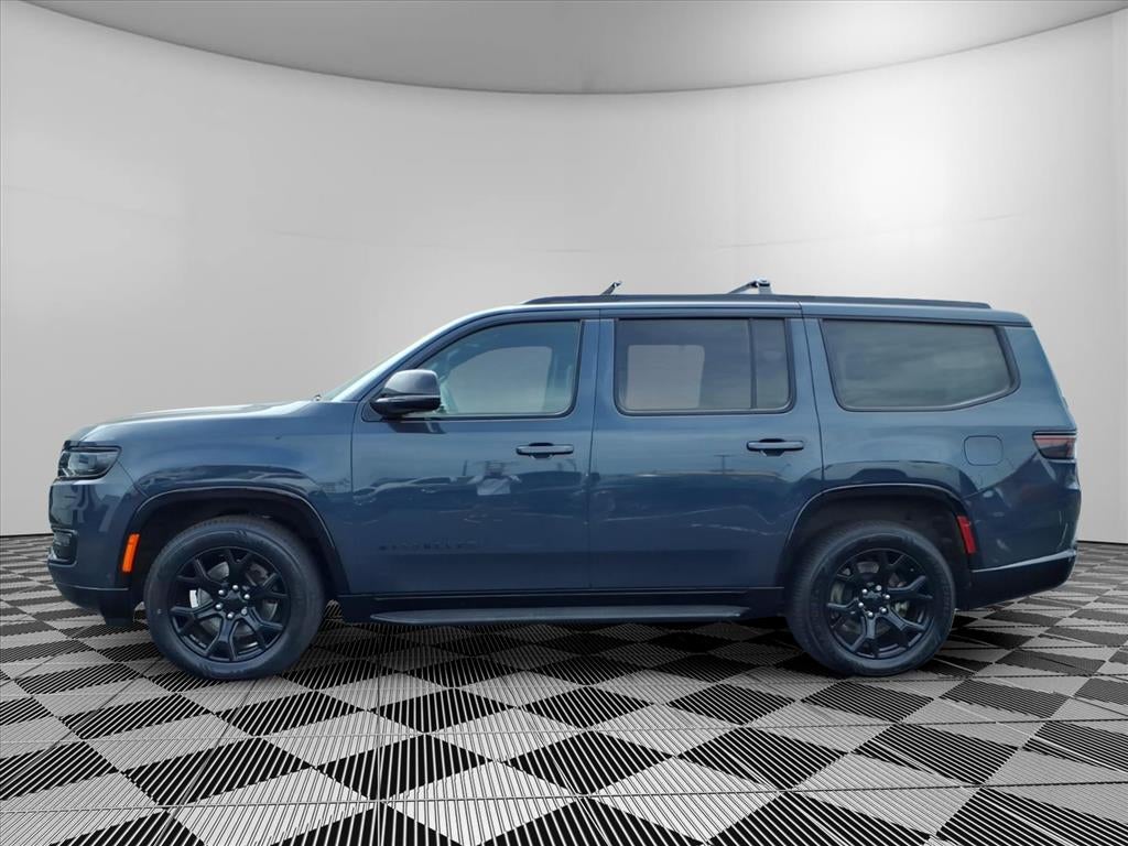 2023 Jeep Wagoneer Series I 4x4