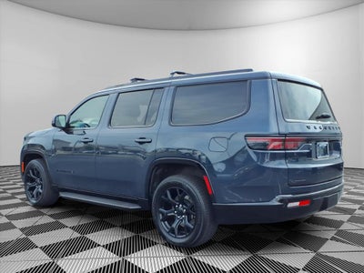 2023 Jeep Wagoneer Series I 4x4