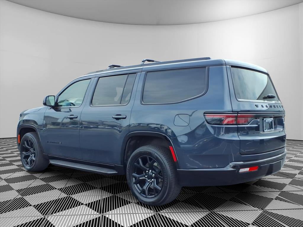2023 Jeep Wagoneer Series I 4x4