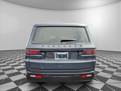 2023 Jeep Wagoneer Series I 4x4