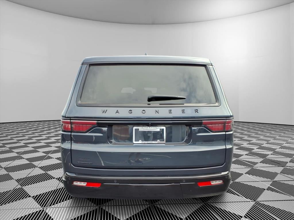 2023 Jeep Wagoneer Series I 4x4