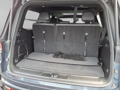 2023 Jeep Wagoneer Series I 4x4