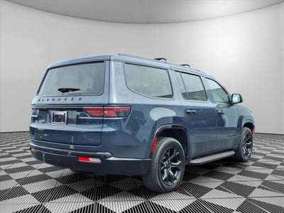 2023 Jeep Wagoneer Series I 4x4