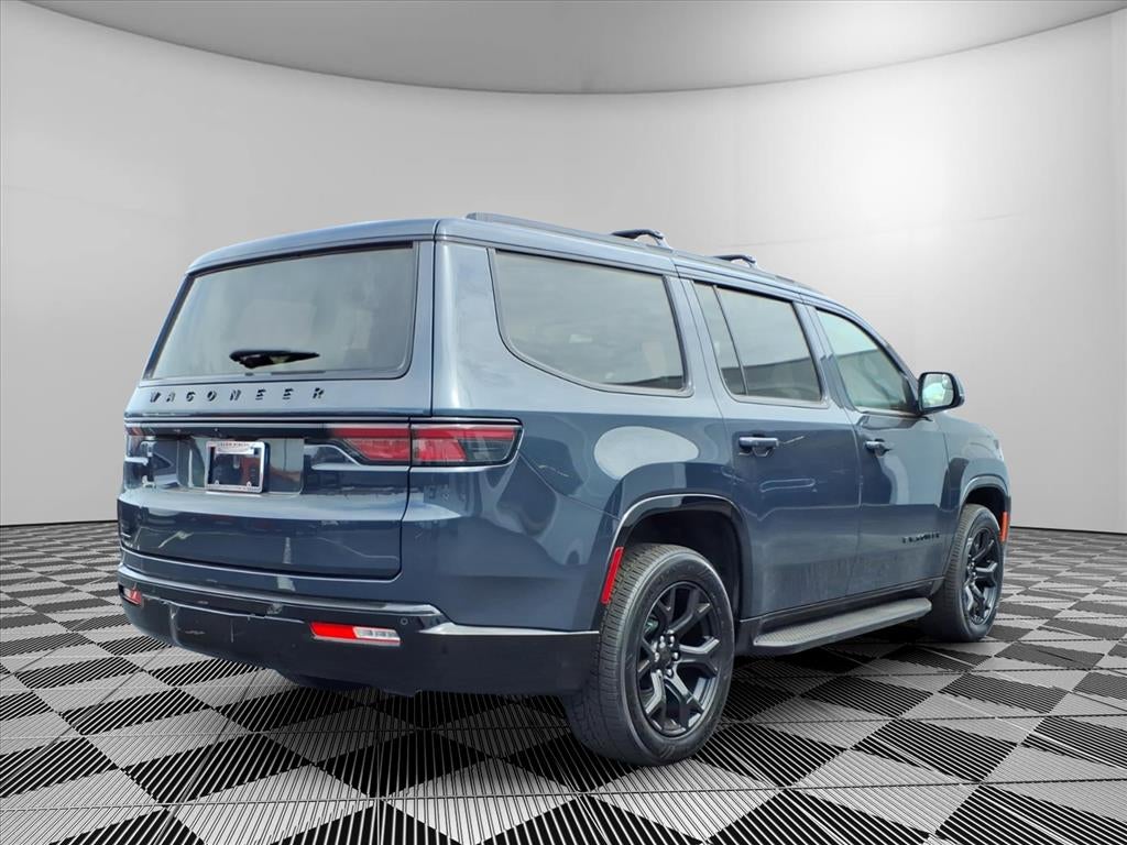 2023 Jeep Wagoneer Series I 4x4