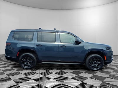 2023 Jeep Wagoneer Series I 4x4