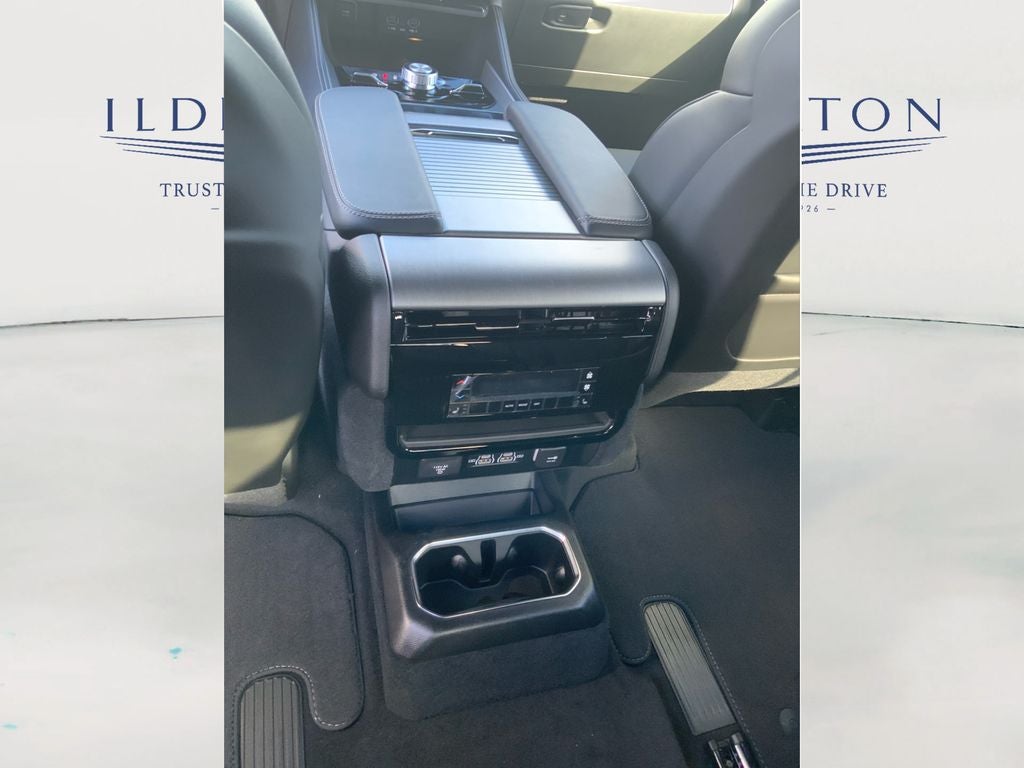 2025 Jeep Wagoneer WAGONEER LIMITED 4X4