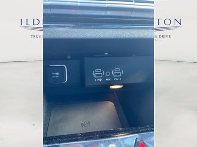 2025 Jeep Wagoneer WAGONEER LIMITED 4X4