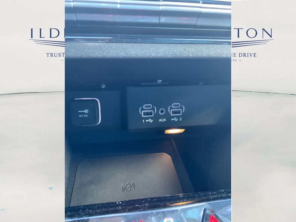 2025 Jeep Wagoneer WAGONEER LIMITED 4X4