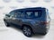 2025 Jeep Wagoneer WAGONEER LIMITED 4X4