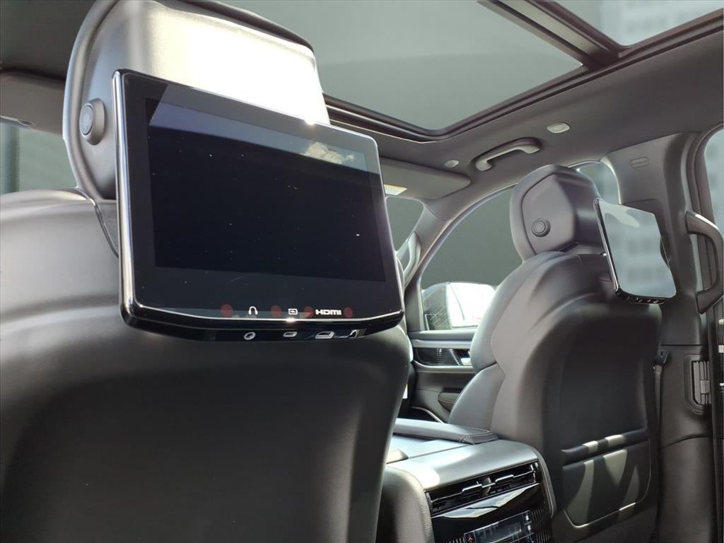 2026 Jeep Grand Wagoneer GRAND WAGONEER LIMITED RESERVE 4X4