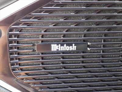 2026 Jeep Grand Wagoneer GRAND WAGONEER LIMITED RESERVE 4X4