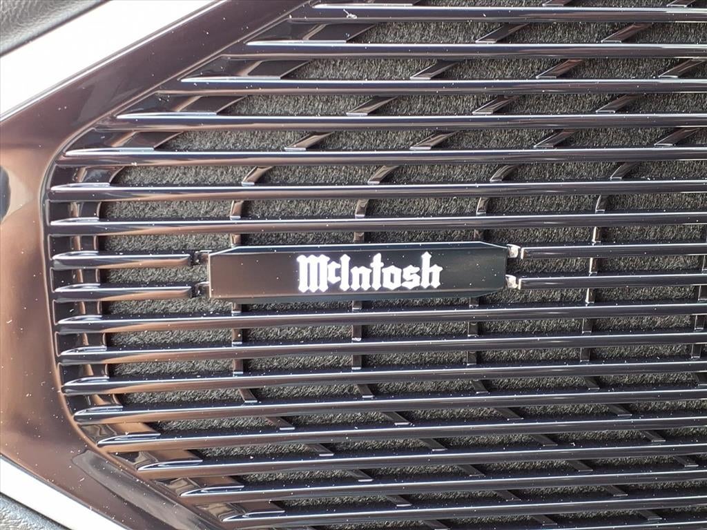 2026 Jeep Grand Wagoneer GRAND WAGONEER LIMITED RESERVE 4X4