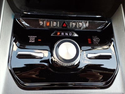 2026 Jeep Grand Wagoneer GRAND WAGONEER LIMITED RESERVE 4X4