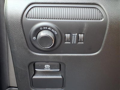 2026 Jeep Grand Wagoneer GRAND WAGONEER LIMITED RESERVE 4X4