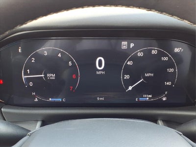 2026 Jeep Grand Wagoneer GRAND WAGONEER LIMITED RESERVE 4X4