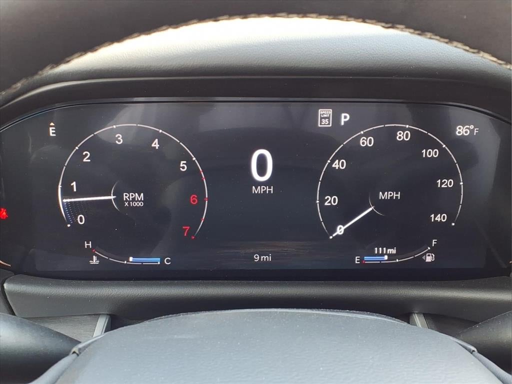 2026 Jeep Grand Wagoneer GRAND WAGONEER LIMITED RESERVE 4X4