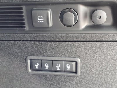 2026 Jeep Grand Wagoneer GRAND WAGONEER LIMITED RESERVE 4X4