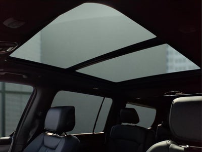 2026 Jeep Grand Wagoneer GRAND WAGONEER LIMITED ALTITUDE 4X4