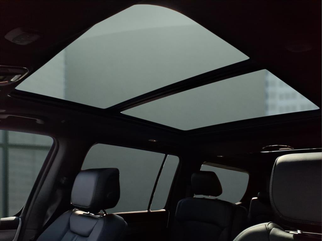 2026 Jeep Grand Wagoneer GRAND WAGONEER LIMITED ALTITUDE 4X4