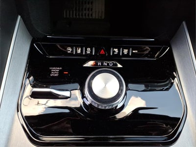 2026 Jeep Grand Wagoneer GRAND WAGONEER LIMITED ALTITUDE 4X4