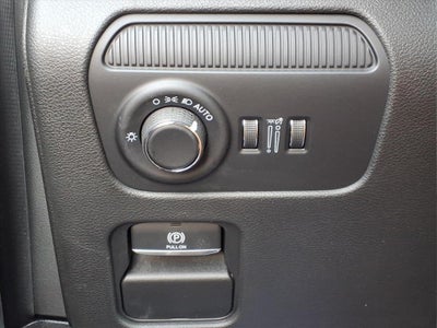 2026 Jeep Grand Wagoneer GRAND WAGONEER LIMITED ALTITUDE 4X4