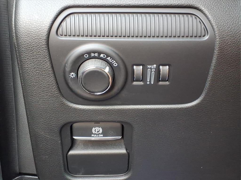 2026 Jeep Grand Wagoneer GRAND WAGONEER LIMITED ALTITUDE 4X4