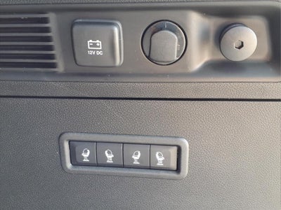 2026 Jeep Grand Wagoneer GRAND WAGONEER LIMITED ALTITUDE 4X4