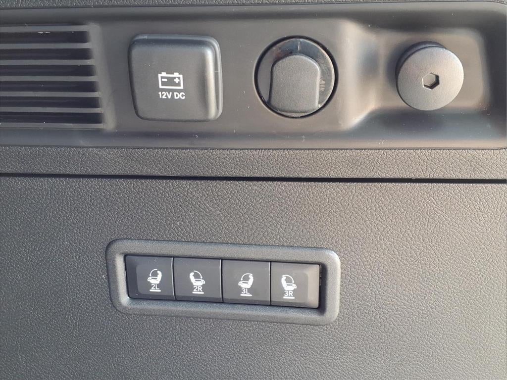 2026 Jeep Grand Wagoneer GRAND WAGONEER LIMITED ALTITUDE 4X4