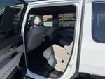 2025 Jeep Wagoneer Carbide 4x4