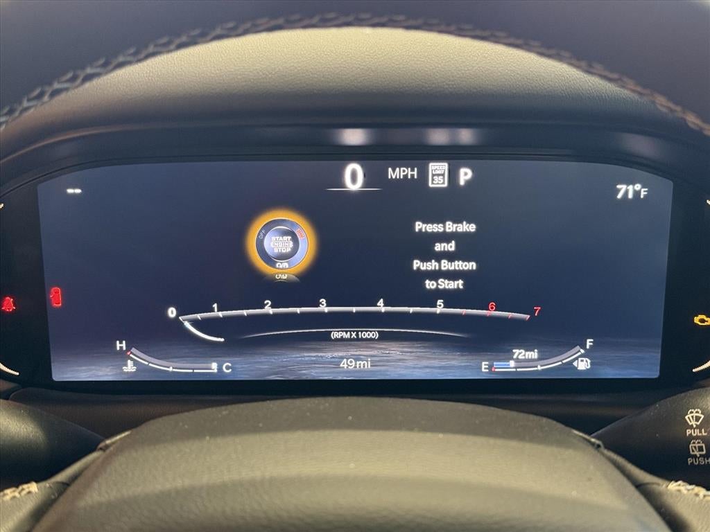 2026 Jeep Grand Wagoneer GRAND WAGONEER LIMITED RESERVE 4X4