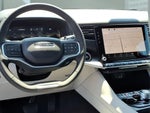 2026 Jeep Grand Wagoneer GRAND WAGONEER LIMITED ALTITUDE 4X4