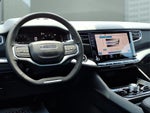 2026 Jeep Grand Wagoneer GRAND WAGONEER LIMITED RESERVE 4X4