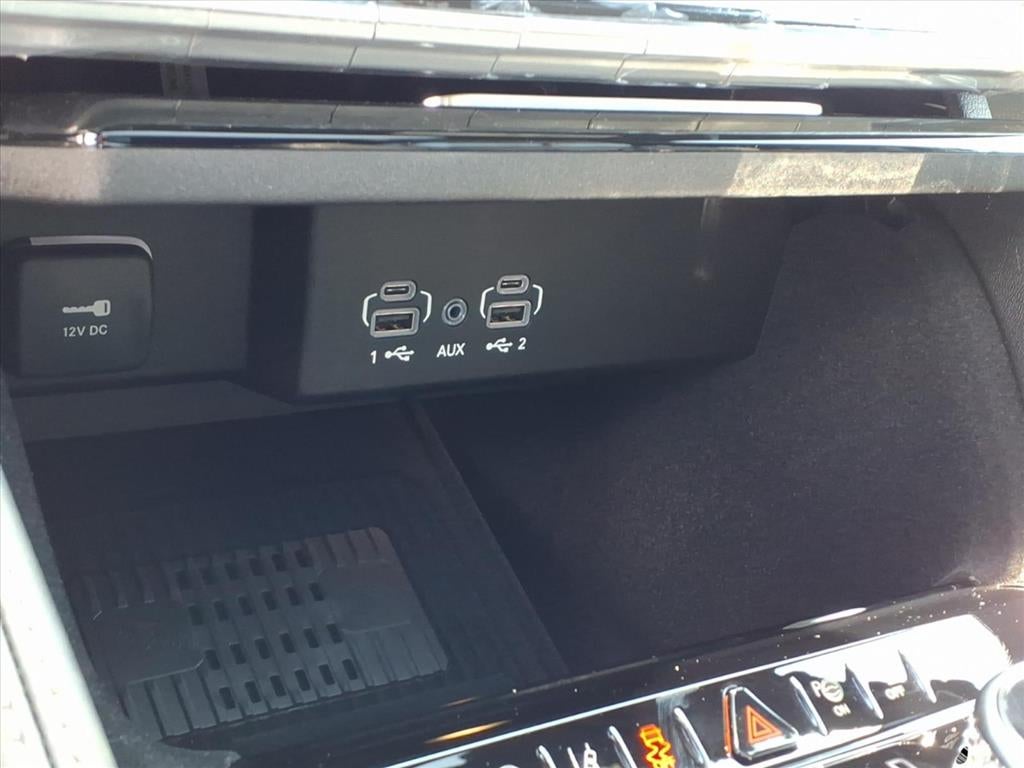 2026 Jeep Grand Wagoneer GRAND WAGONEER LIMITED RESERVE 4X4