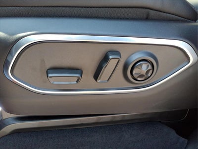 2026 Jeep Grand Wagoneer GRAND WAGONEER LIMITED ALTITUDE 4X4