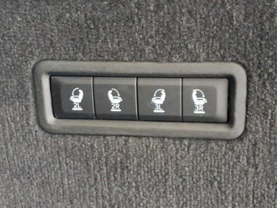 2024 Jeep Grand Wagoneer Series II 4x4