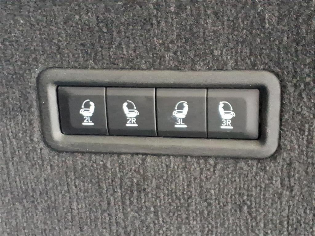 2024 Jeep Grand Wagoneer Series II 4x4