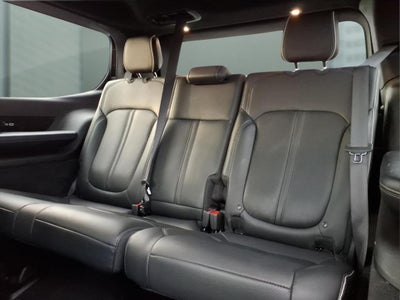 2024 Jeep Grand Wagoneer Series II 4x4